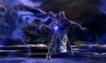 SoulCalibur VI