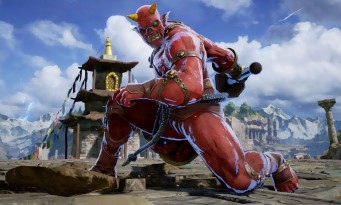 SoulCalibur VI