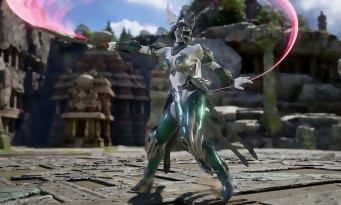 SoulCalibur VI