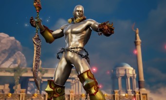 SoulCalibur VI