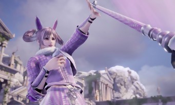 SoulCalibur VI