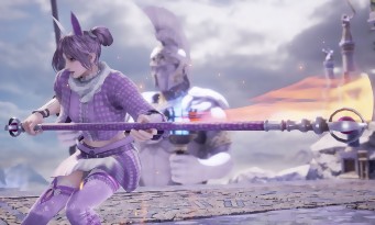 SoulCalibur VI