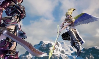 SoulCalibur VI