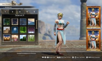 SoulCalibur VI