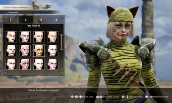 SoulCalibur VI