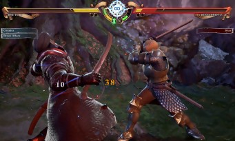 SoulCalibur VI