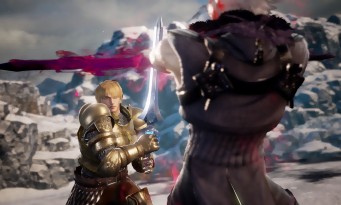 SoulCalibur VI