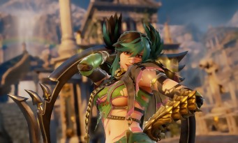 SoulCalibur VI