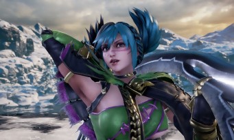 SoulCalibur VI