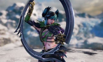 SoulCalibur VI