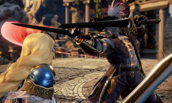 SoulCalibur VI