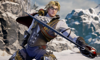 SoulCalibur VI