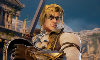 SoulCalibur VI