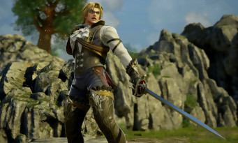 SoulCalibur VI