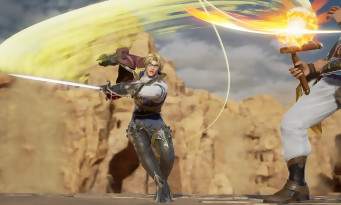 SoulCalibur VI