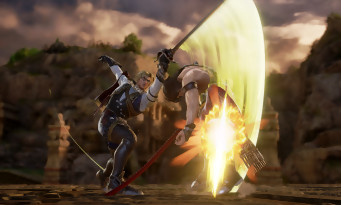 SoulCalibur VI