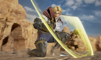 SoulCalibur VI