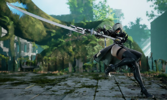 SoulCalibur VI