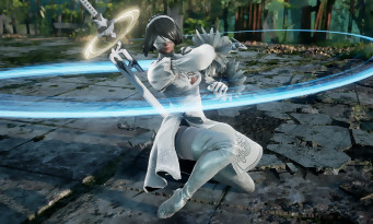 SoulCalibur VI