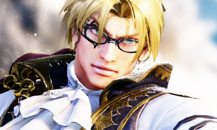 SoulCalibur VI：拉斐爾出現在選角中，預告片犀利