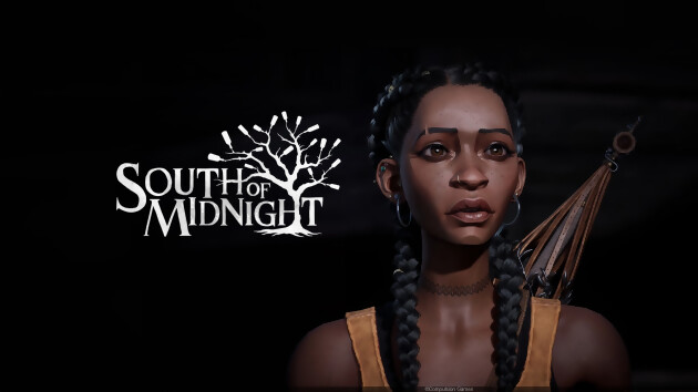 South of Midnight South of Midnight