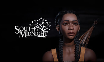 South of Midnight