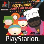 South Park Chef's Luv Shack