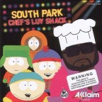 South Park Chef's Luv Shack