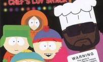 South Park Chef's Luv Shack