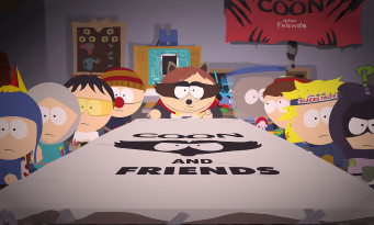 South Park : L'Annale du Destin