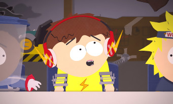 South Park : L'Annale du Destin