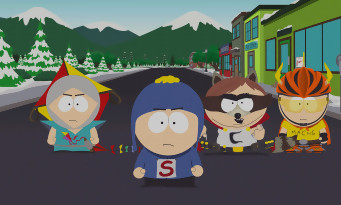 South Park : L'Annale du Destin