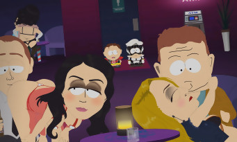 South Park : L'Annale du Destin