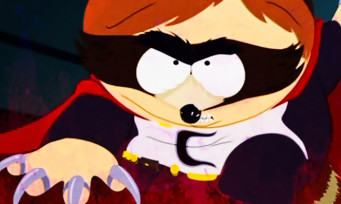 South Park L'Annale du Destin : trailer de gameplay du 2è DLC