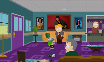 South Park : L'Annale du Destin