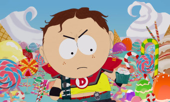 South Park : L'Annale du Destin