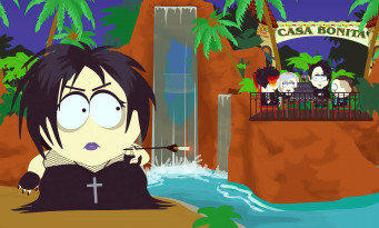 South Park : L'Annale du Destin