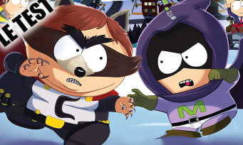Test South Park L'Annale du Destin : une suite qui pète grave !