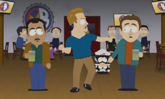 South Park : L'Annale du Destin