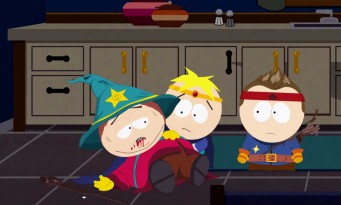 South Park : The Game