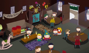 South Park : The Game