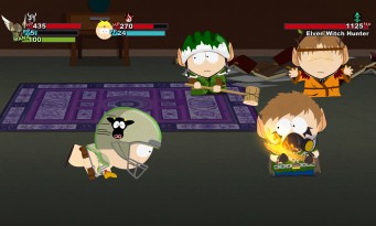 South Park : The Game