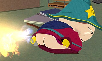 South Park : la guerre entre la PS4 et la Xbox One s'invite dans la série !