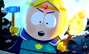 South Park Le Bâton de la Vérité : les premiers DLC du jeu dévoilés