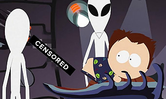 South Park Le Bâton de la Vérité : pas de censure du PEGI