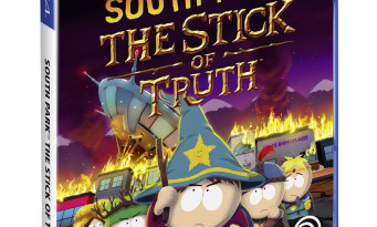 South Park : The Game