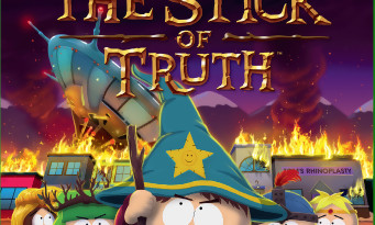 South Park : The Game
