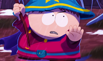 South Park Le Bâton de la Vérité : toutes les infos sur la version PS4