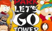 South Park : Let's Go Tower Defense Play!