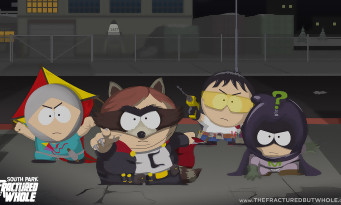 South Park : L'Annale du Destin